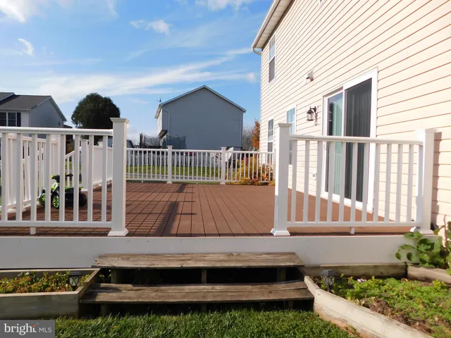 $489,999 | 545 Kenan Street, Taneytown, MD 21787