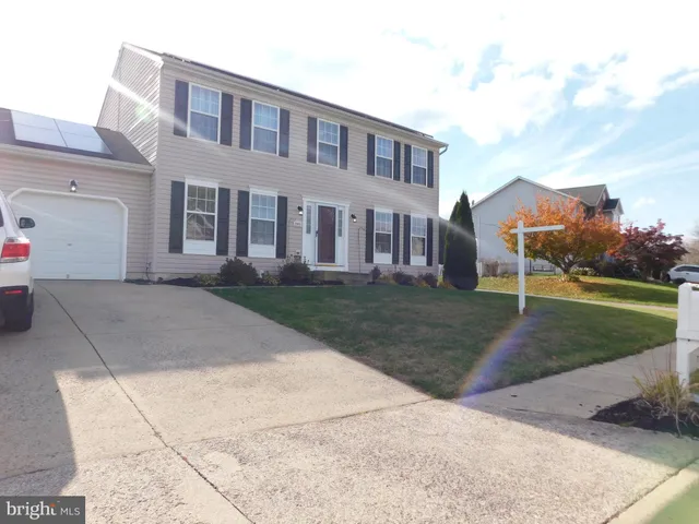 $489,999 | 545 Kenan Street, Taneytown, MD 21787
