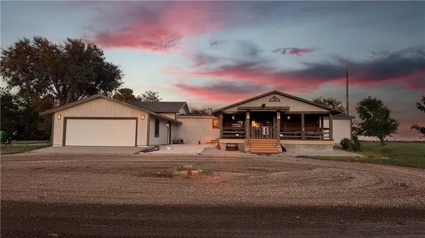 $549,000 | 8722 North N Road, Ulysses, KS 67880