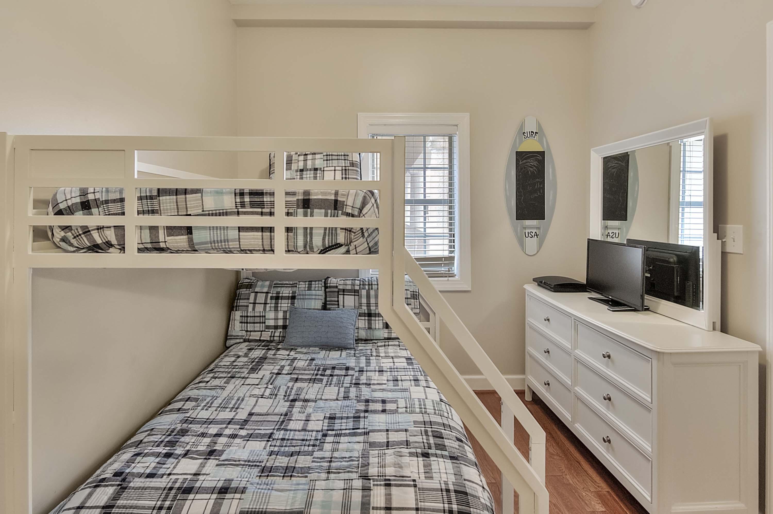 10343 East County Highway 30A, Unit 322 Inlet Beach, FL 32461 - Photo 14 of 21 11
