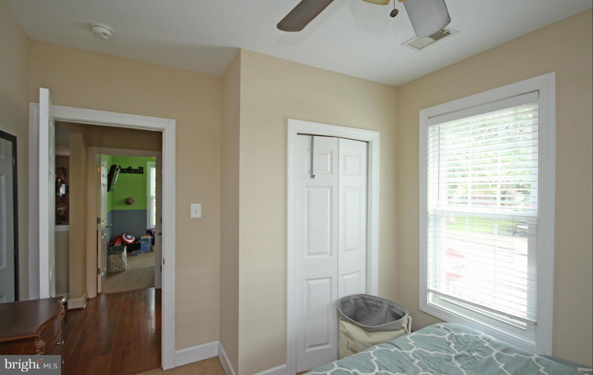 401 Sandy Spring Road Laurel, MD 20707 - Photo 11 of 30 Bedroom