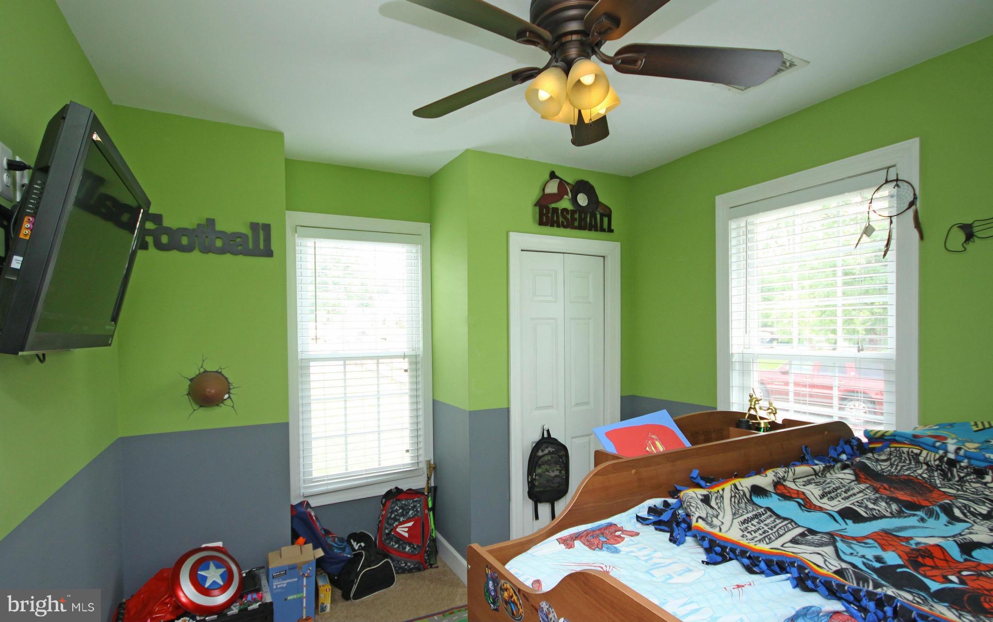 401 Sandy Spring Road Laurel, MD 20707 - Photo 13 of 30 Bedroom