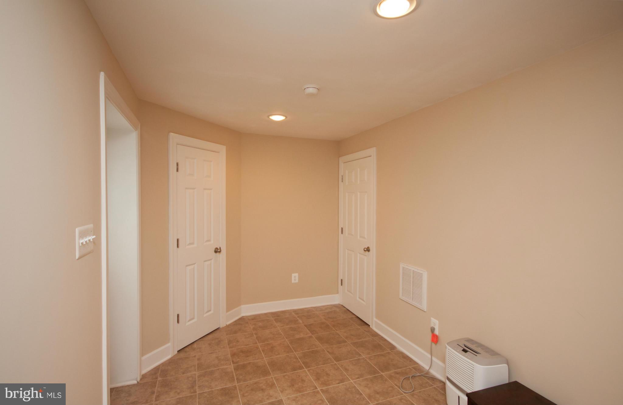 401 Sandy Spring Road Laurel, MD 20707 - Photo 20 of 30 Basement
