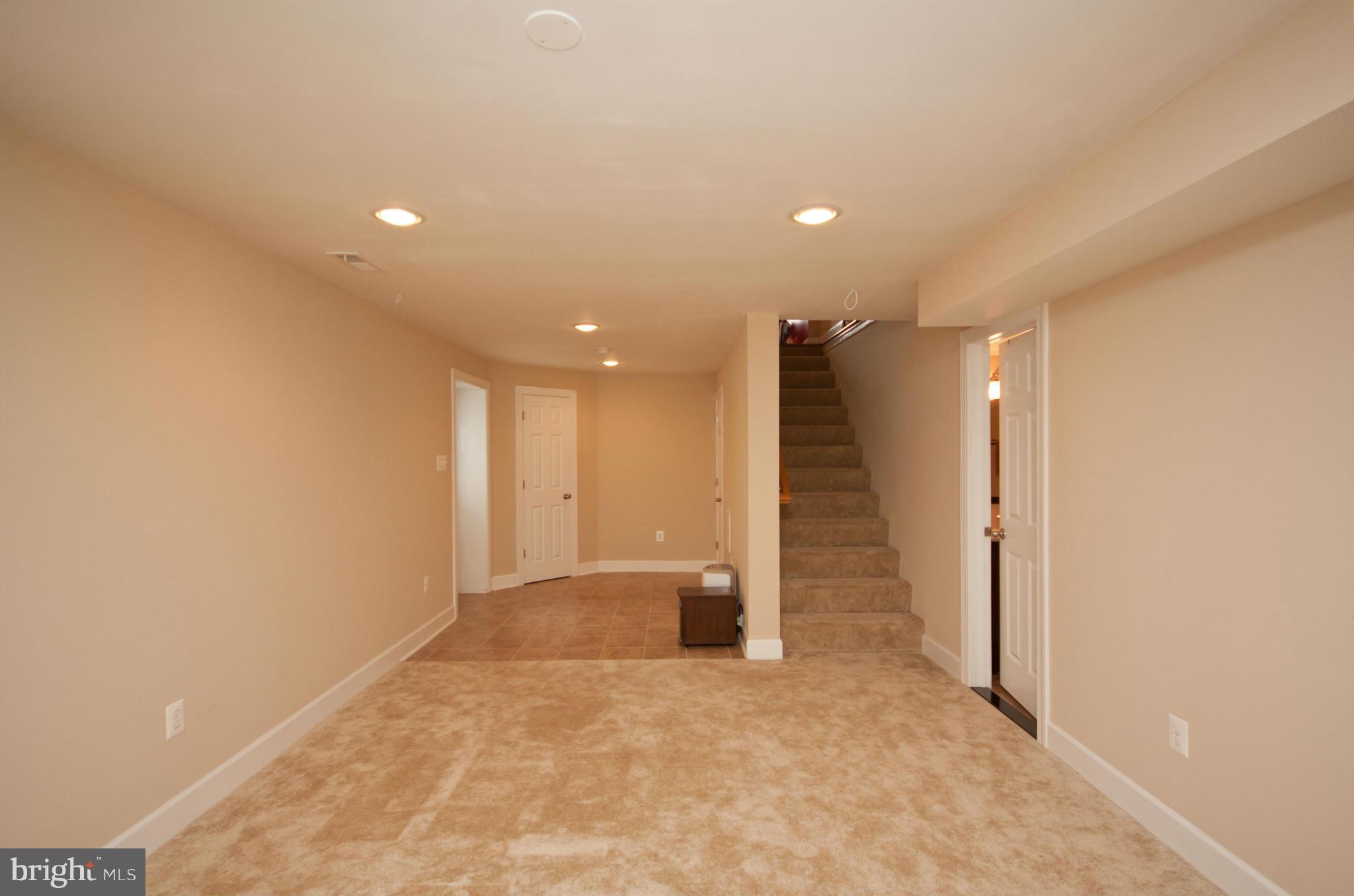 401 Sandy Spring Road Laurel, MD 20707 - Photo 22 of 30 Basement