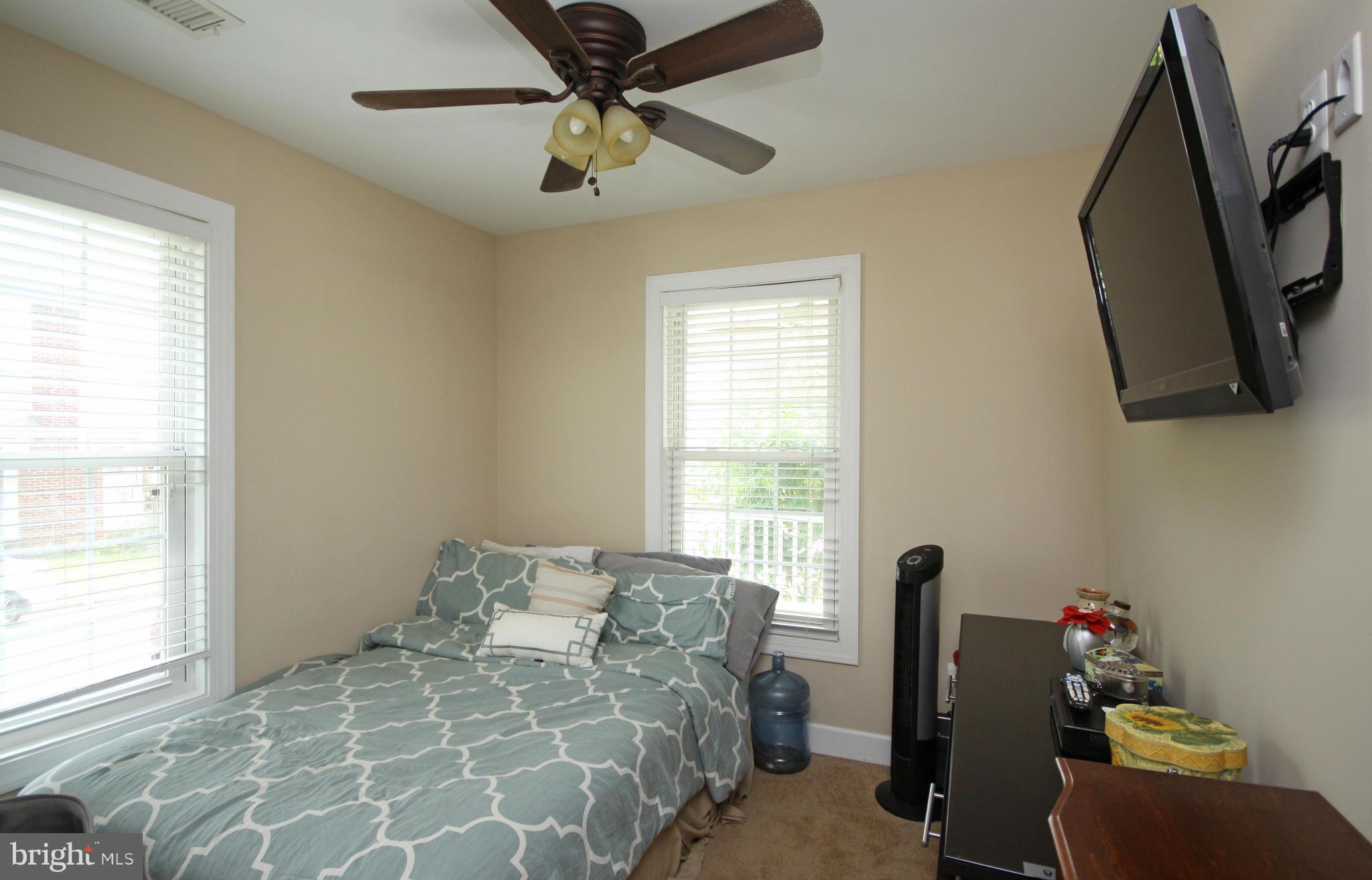 401 Sandy Spring Road Laurel, MD 20707 - Photo 10 of 30 Bedroom