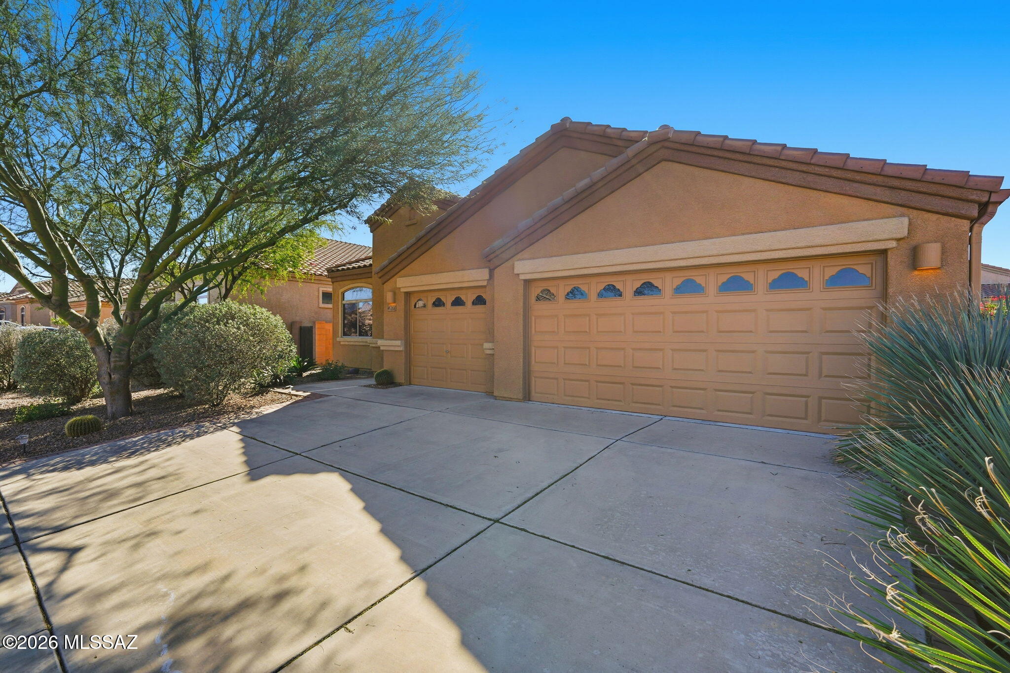 7830 East Treetop Road Tucson, AZ 85756 - Photo 29 of 30 Gallery Image 29