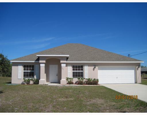 701 Southwest Monsoon Road Port St. Lucie, FL 34953 - Photo 1 of 16 Primary Photo