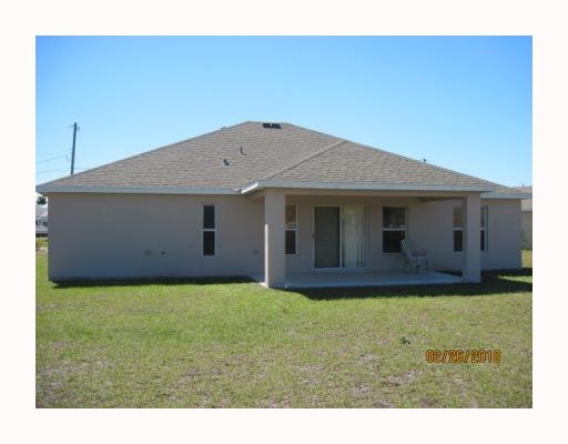 701 Southwest Monsoon Road Port St. Lucie, FL 34953 - Photo 2 of 16 Additional Photo