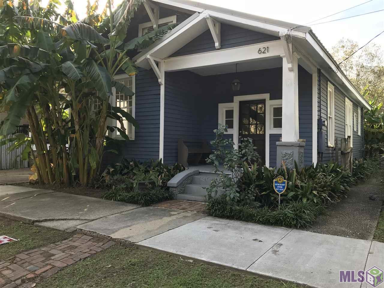 621 North 8th Street Baton Rouge, LA 70802 - Photo 1 of 15 Gallery Image 1