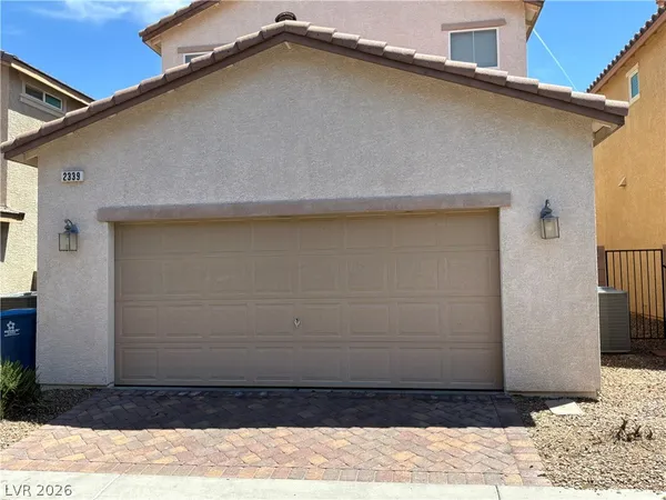 $2,300 | 2339 Via Alicante, Henderson, NV 89044