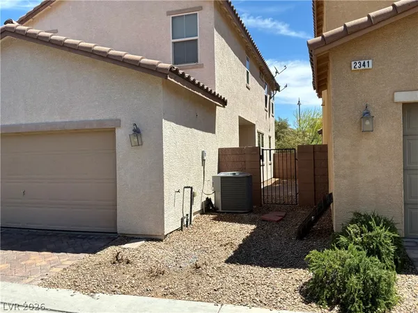 $2,300 | 2339 Via Alicante, Henderson, NV 89044