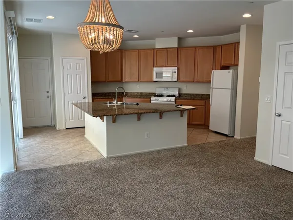 $2,300 | 2339 Via Alicante, Henderson, NV 89044