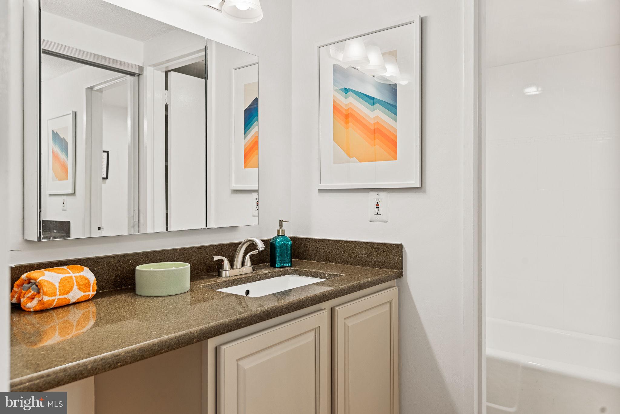 1718 P Street Northwest, Unit L10 Washington, DC 20036 - Photo 12 of 21