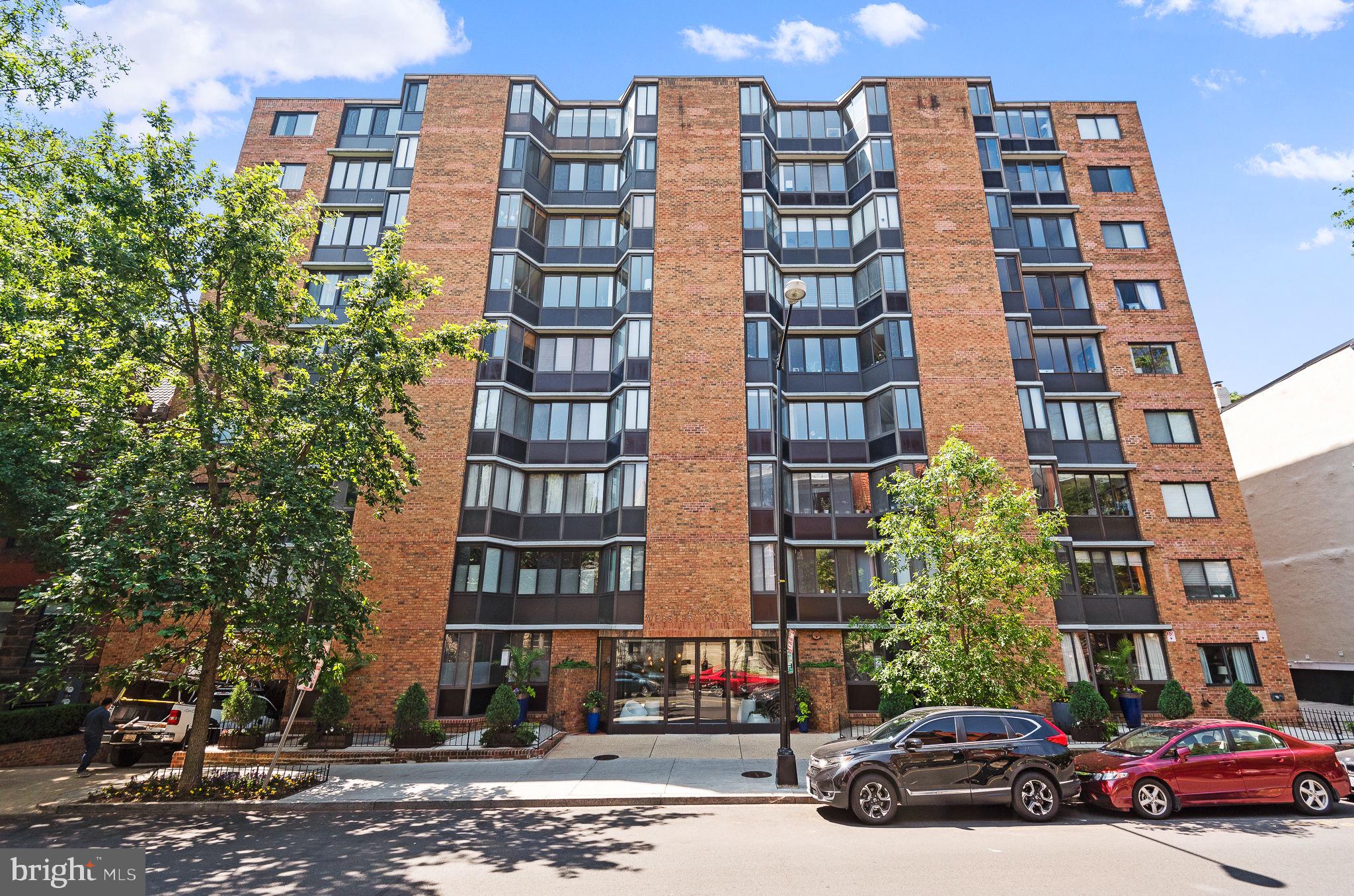 1718 P Street Northwest, Unit L10 Washington, DC 20036 - Photo 20 of 21