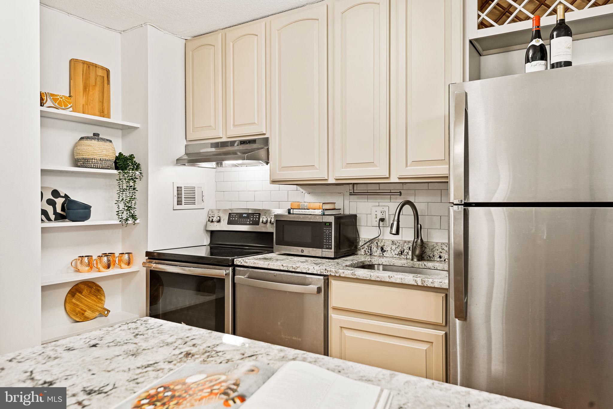 1718 P Street Northwest, Unit L10 Washington, DC 20036 - Photo 4 of 21