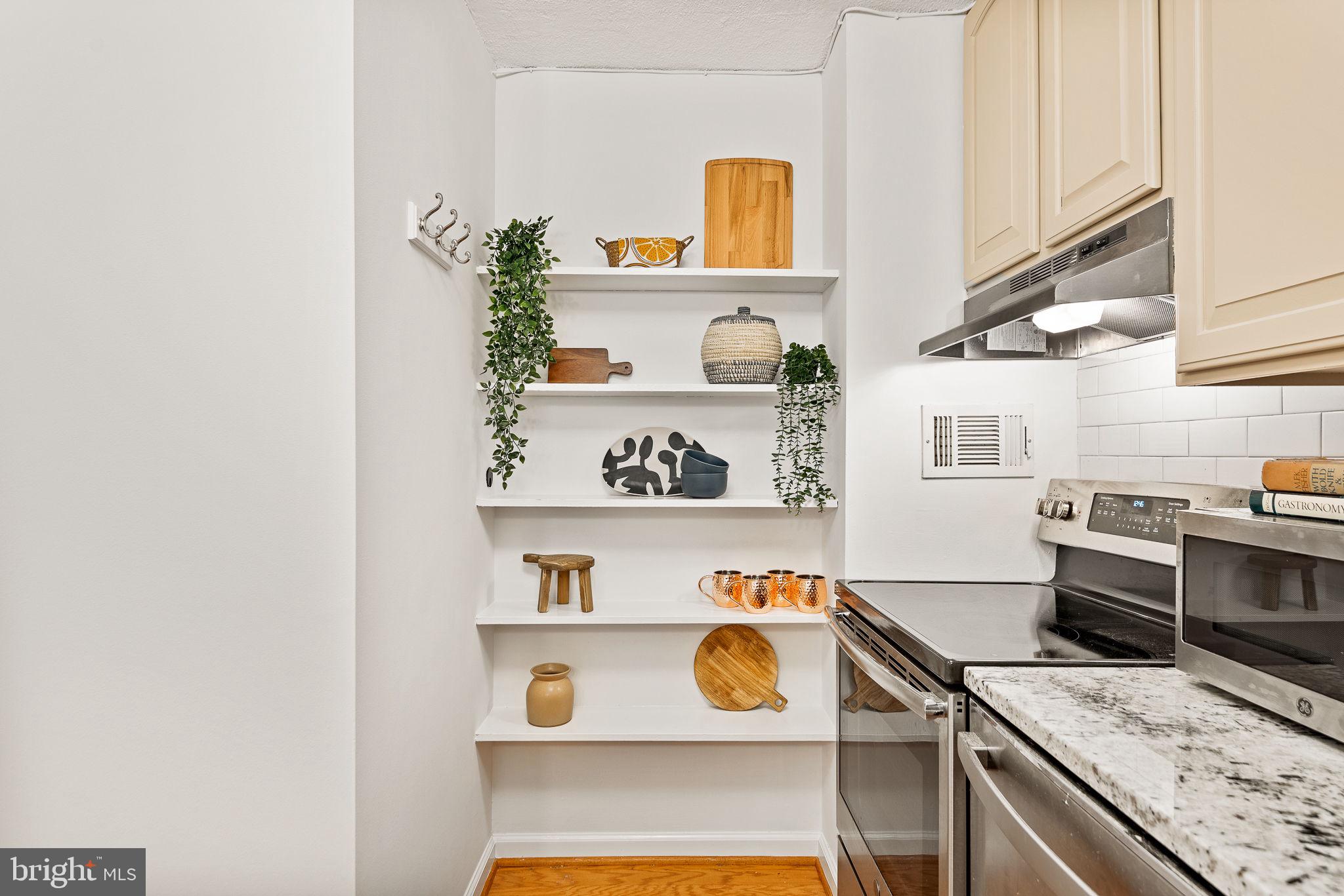 1718 P Street Northwest, Unit L10 Washington, DC 20036 - Photo 5 of 21