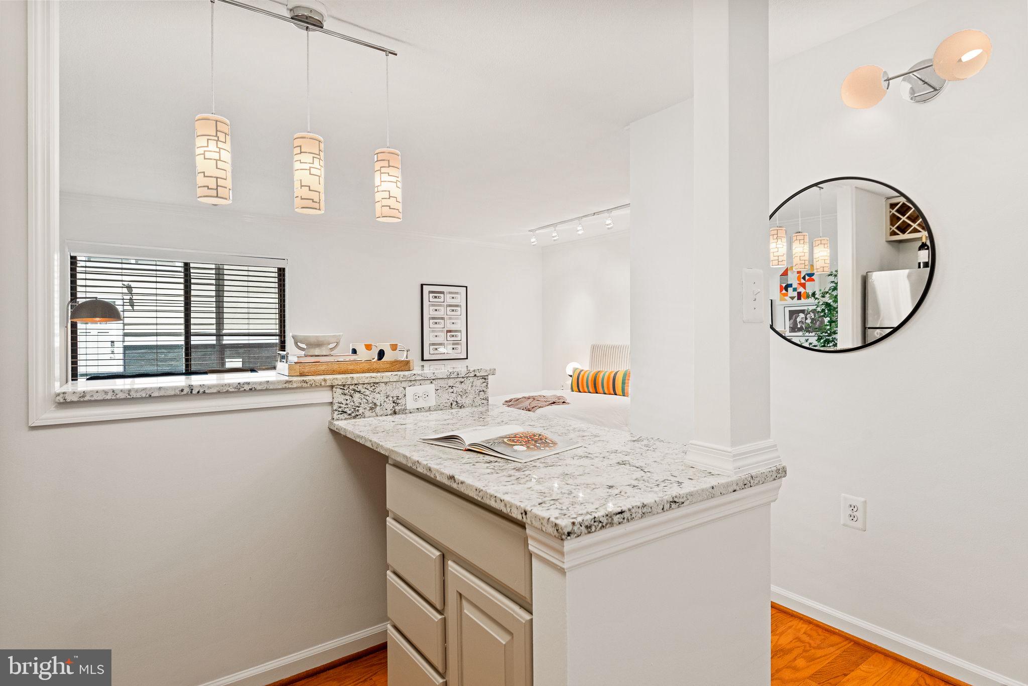 1718 P Street Northwest, Unit L10 Washington, DC 20036 - Photo 6 of 21