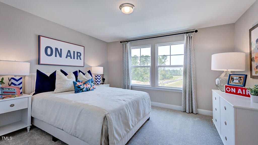 136 Rivulet Court Cary, NC 27519 - Photo 29 of 31 REPRESENTATIVE PHOTO