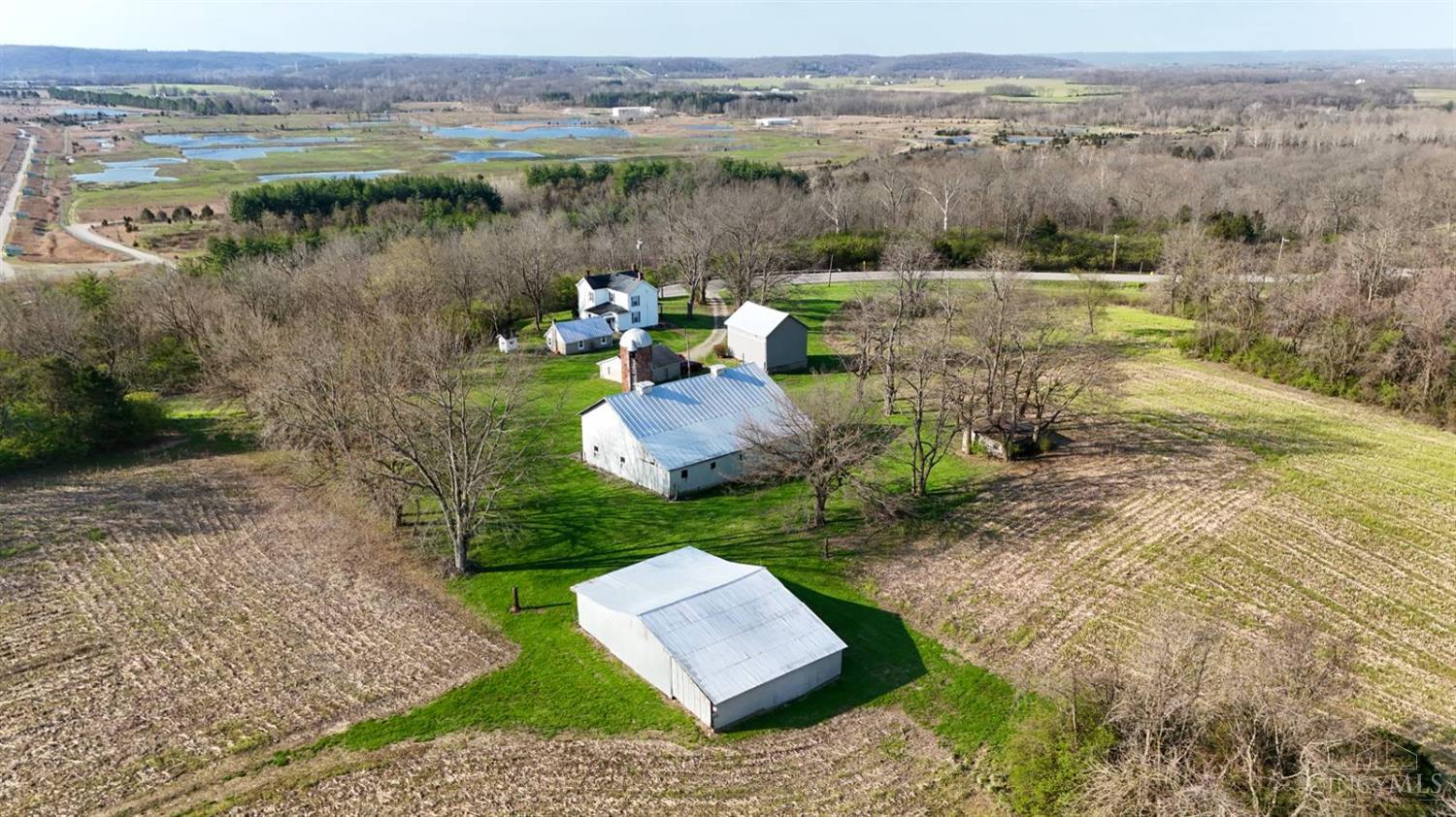 3686 Cincinnati Brookville Road Hamilton, OH 45013 - Photo 48 of 57
