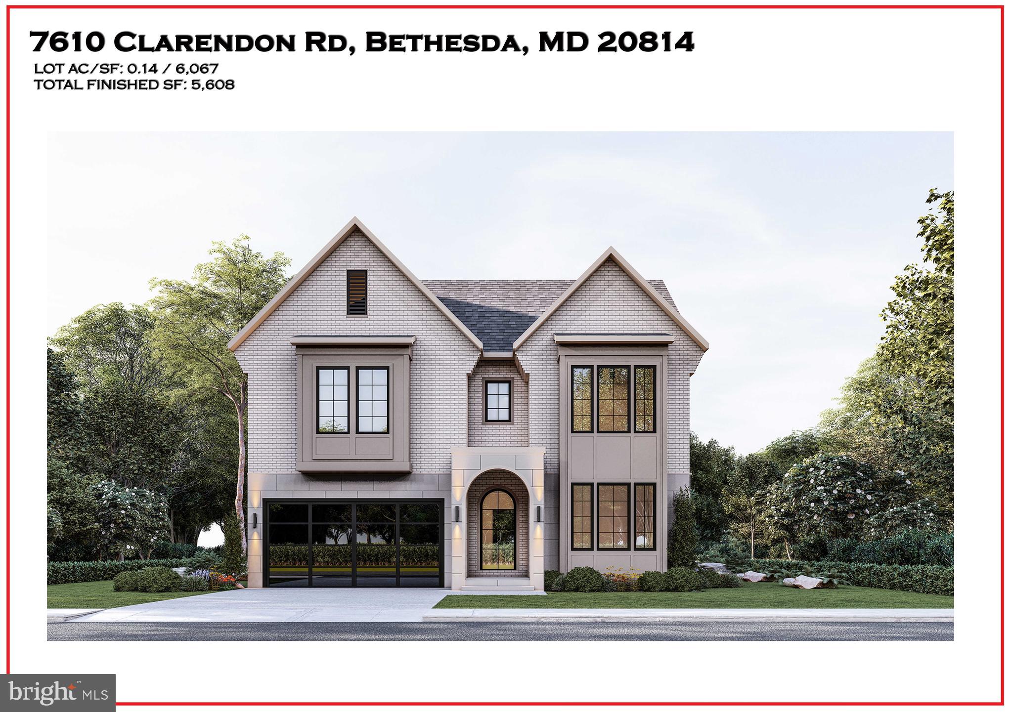 7610 Clarendon Road Bethesda, MD 20814 - Photo 1 of 21 Gallery Image 1