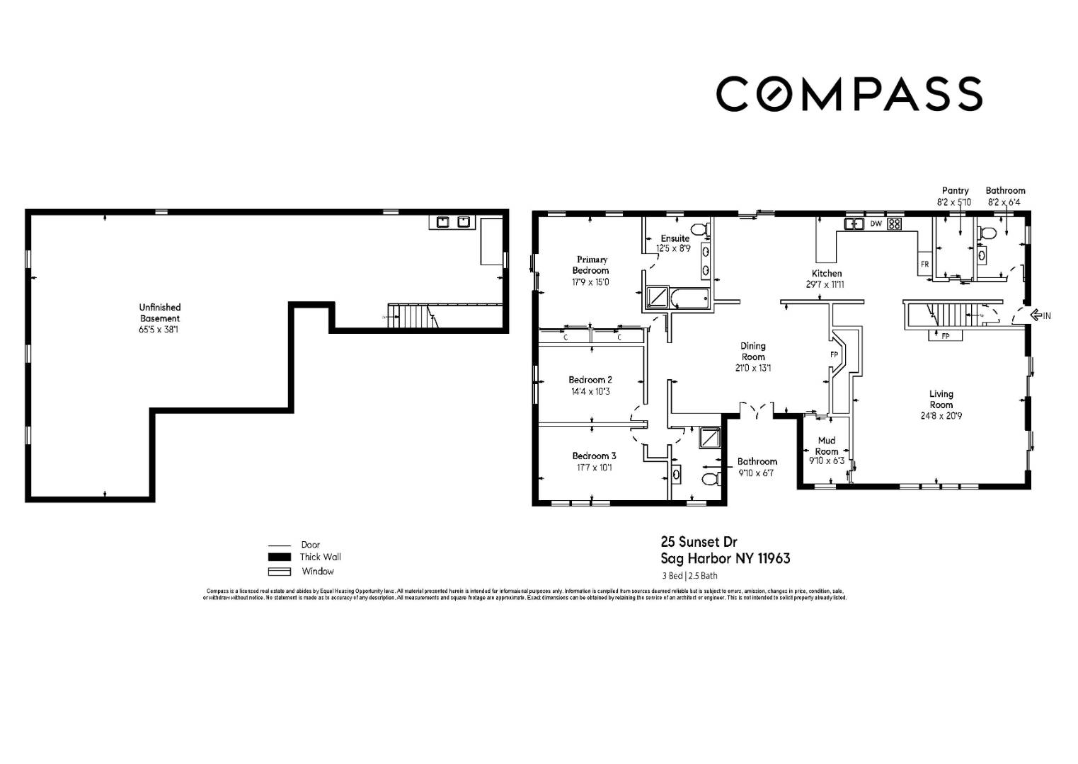 25 Sunset Drive Sag Harbor, NY 11963 - Photo 34 of 37