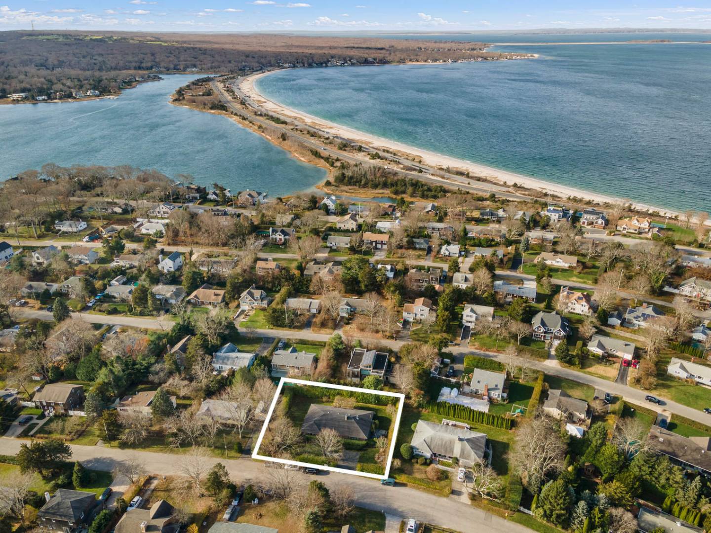 25 Sunset Drive Sag Harbor, NY 11963 - Photo 35 of 37