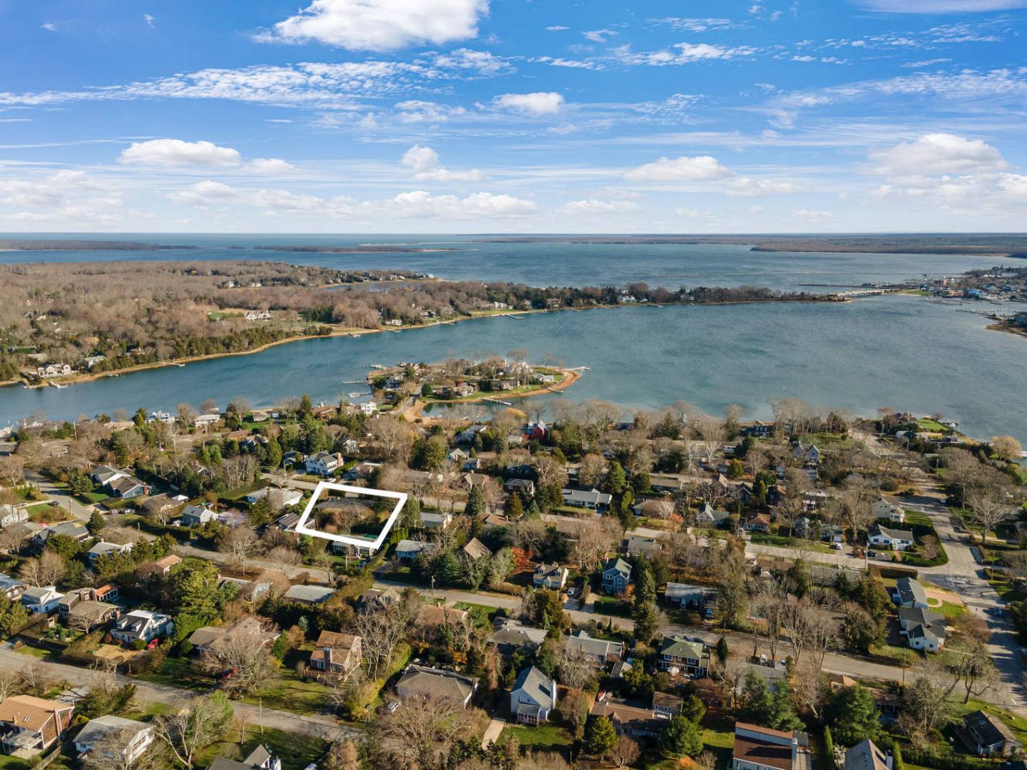 25 Sunset Drive Sag Harbor, NY 11963 - Photo 36 of 37