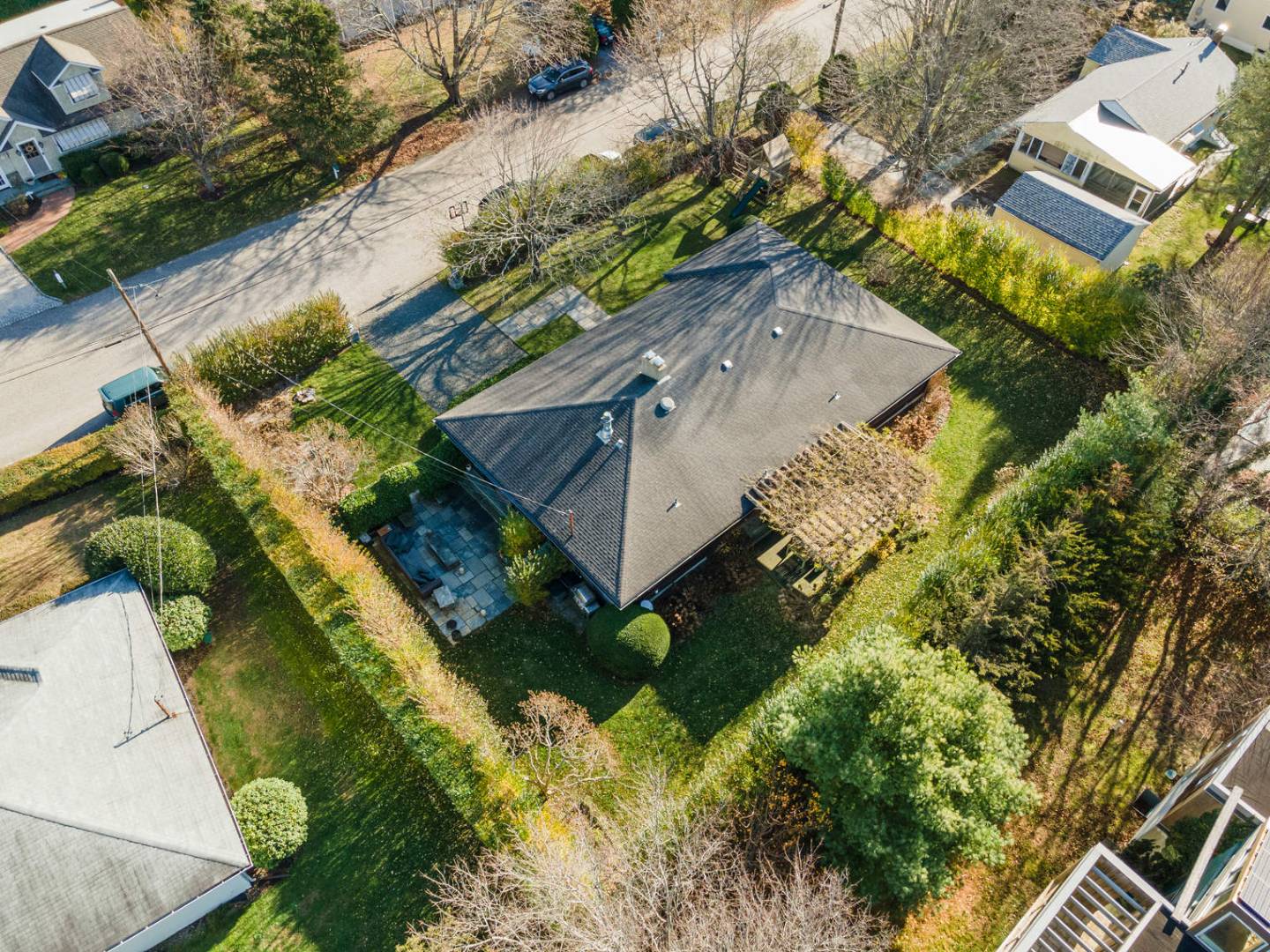 25 Sunset Drive Sag Harbor, NY 11963 - Photo 37 of 37