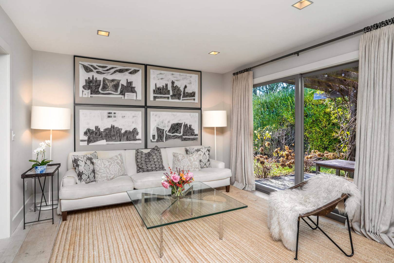 25 Sunset Drive Sag Harbor, NY 11963 - Photo 9 of 37