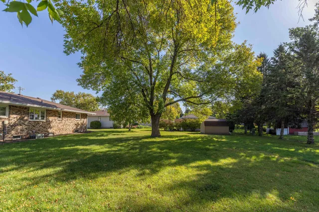 $286,000 | 604 5th Avenue Southeast, Barnesville, MN 56514