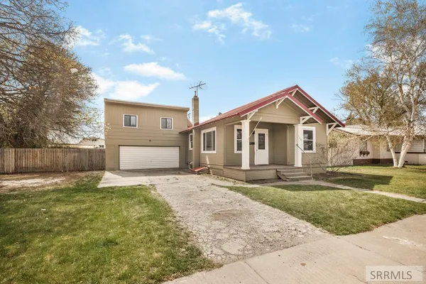 $280,000 | 166 Idaho Avenue, Rigby, ID 83442