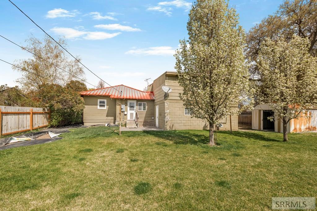 166 Idaho Avenue Rigby, ID 83442 - Photo 25 of 27