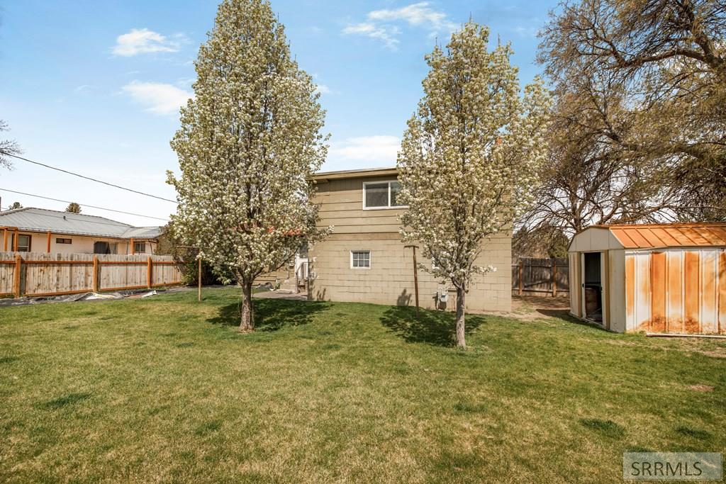 166 Idaho Avenue Rigby, ID 83442 - Photo 26 of 27