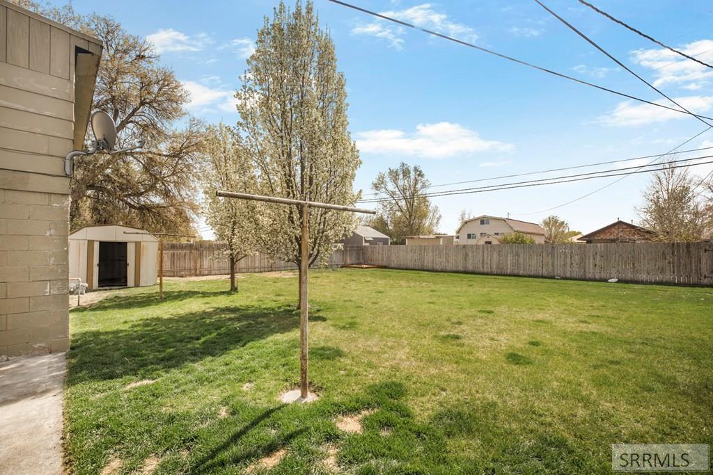 166 Idaho Avenue Rigby, ID 83442 - Photo 27 of 27