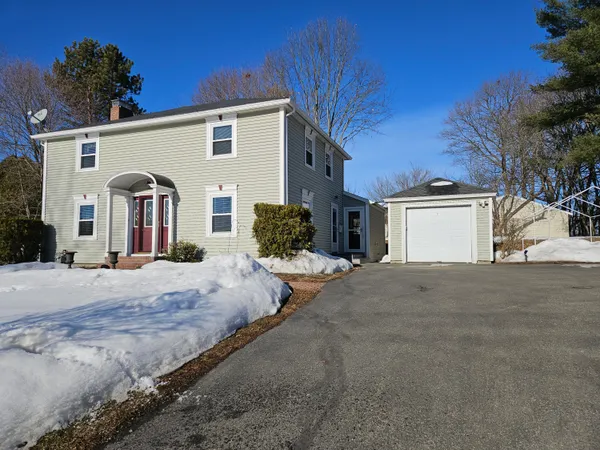 $425,000 | 322 Webster Street, Lewiston, ME 04240