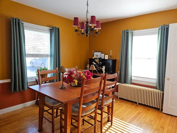 $425,000 | 322 Webster Street, Lewiston, ME 04240