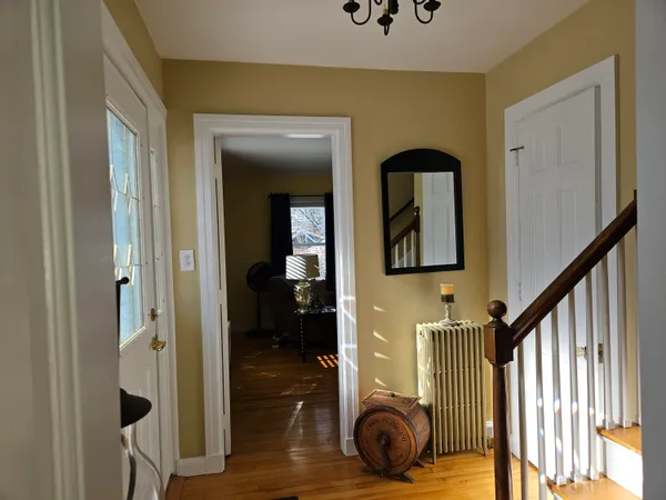 $425,000 | 322 Webster Street, Lewiston, ME 04240