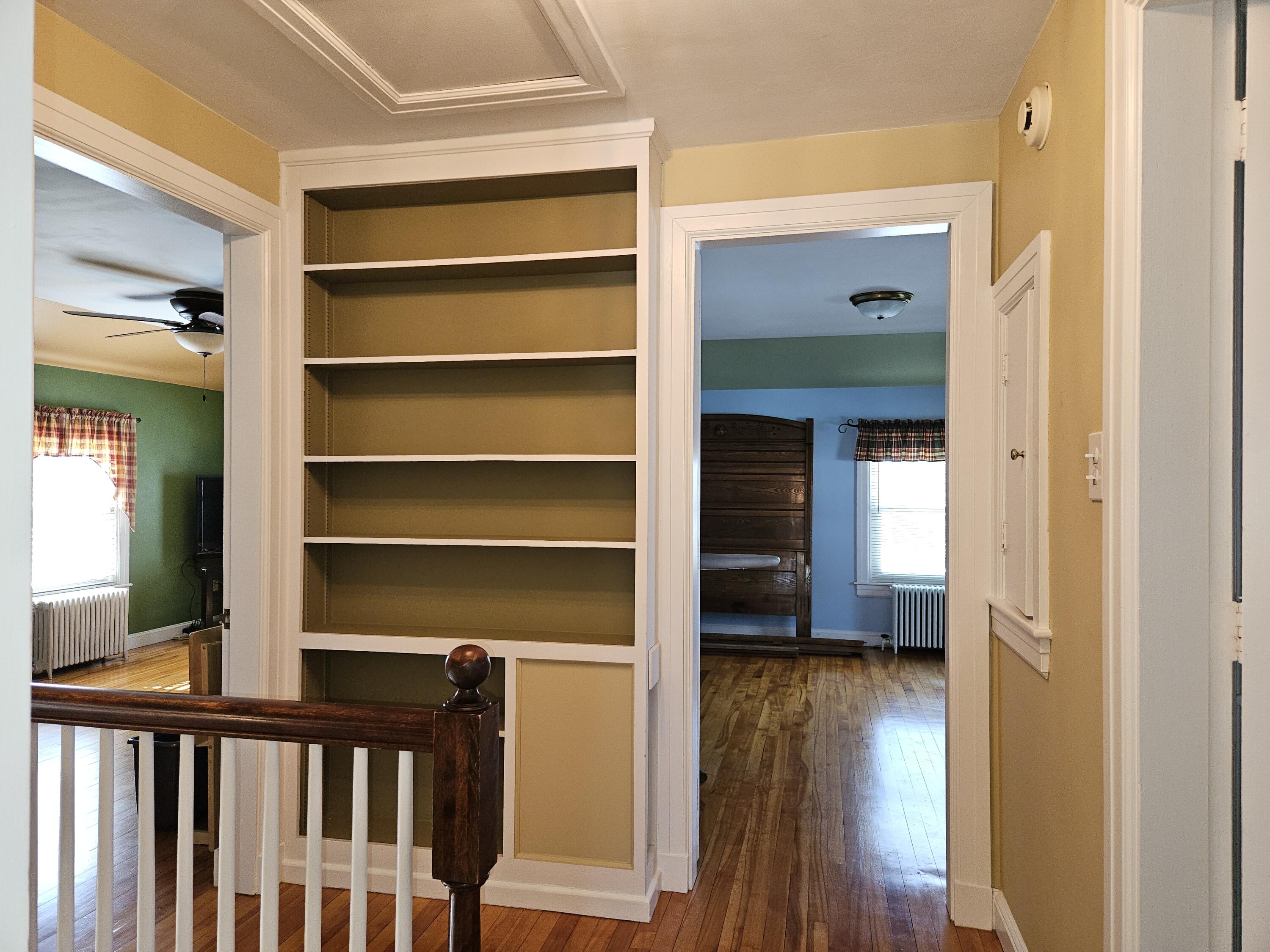 322 Webster Street Lewiston, ME 04240 - Photo 16 of 48 Plenty of built-in space