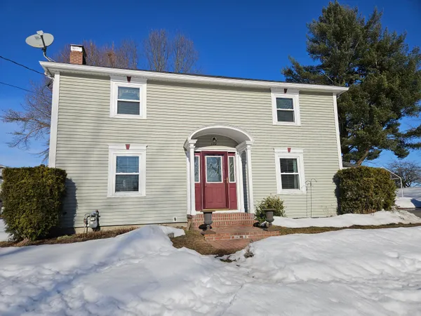 $425,000 | 322 Webster Street, Lewiston, ME 04240