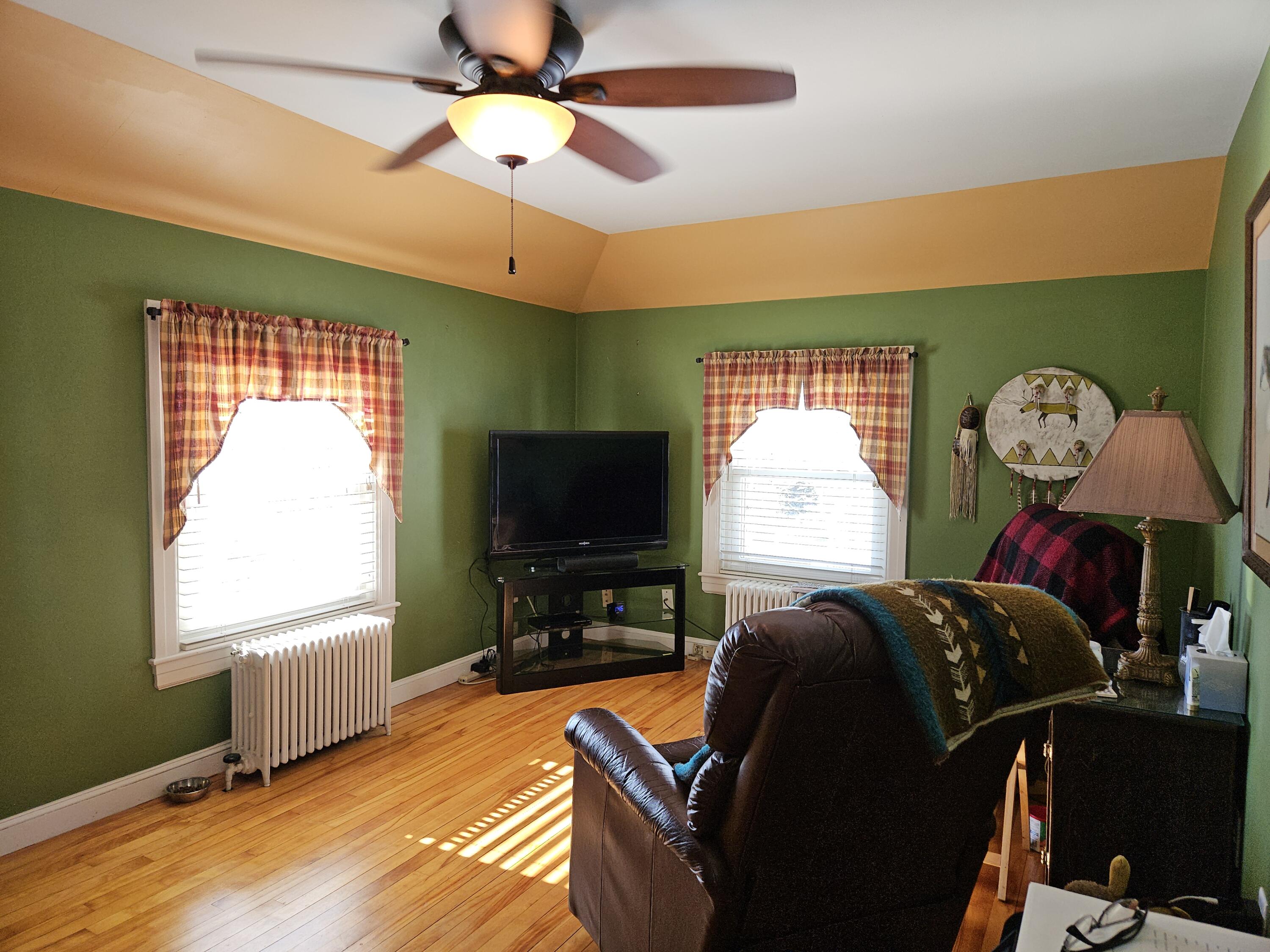 322 Webster Street Lewiston, ME 04240 - Photo 24 of 48 Second bedroom