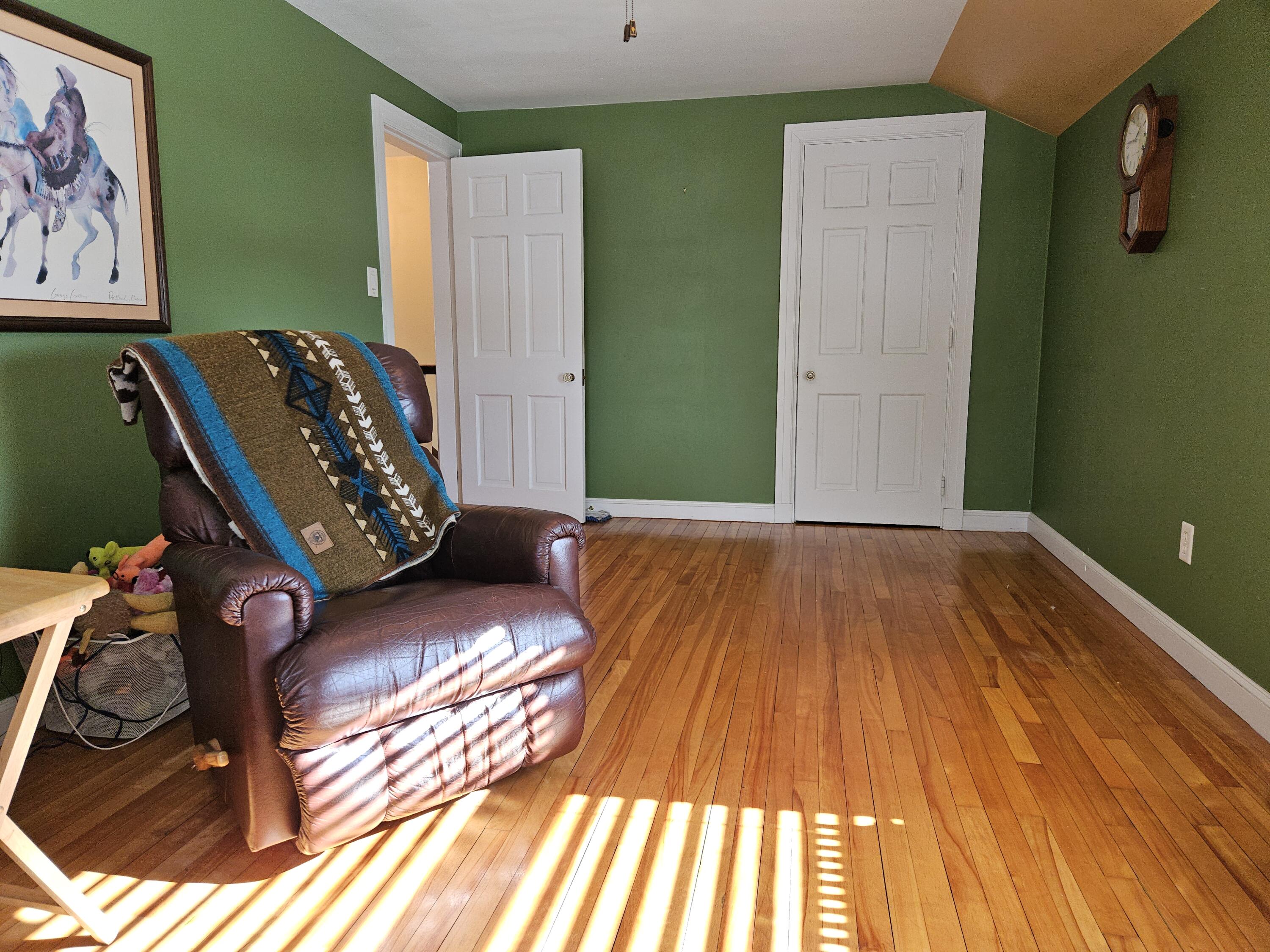 322 Webster Street Lewiston, ME 04240 - Photo 25 of 48 Second bedroom