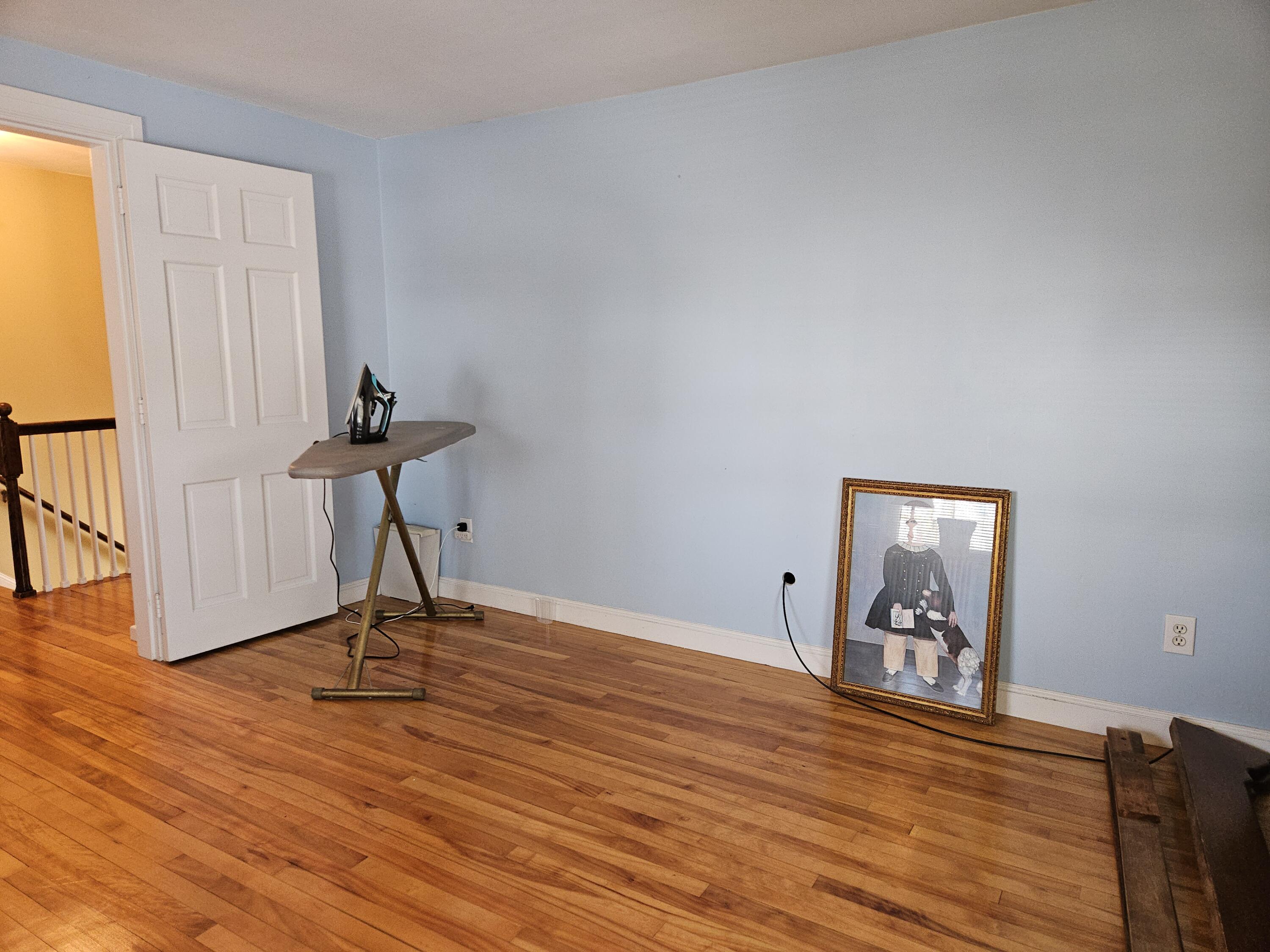 322 Webster Street Lewiston, ME 04240 - Photo 28 of 48 Third bedroom