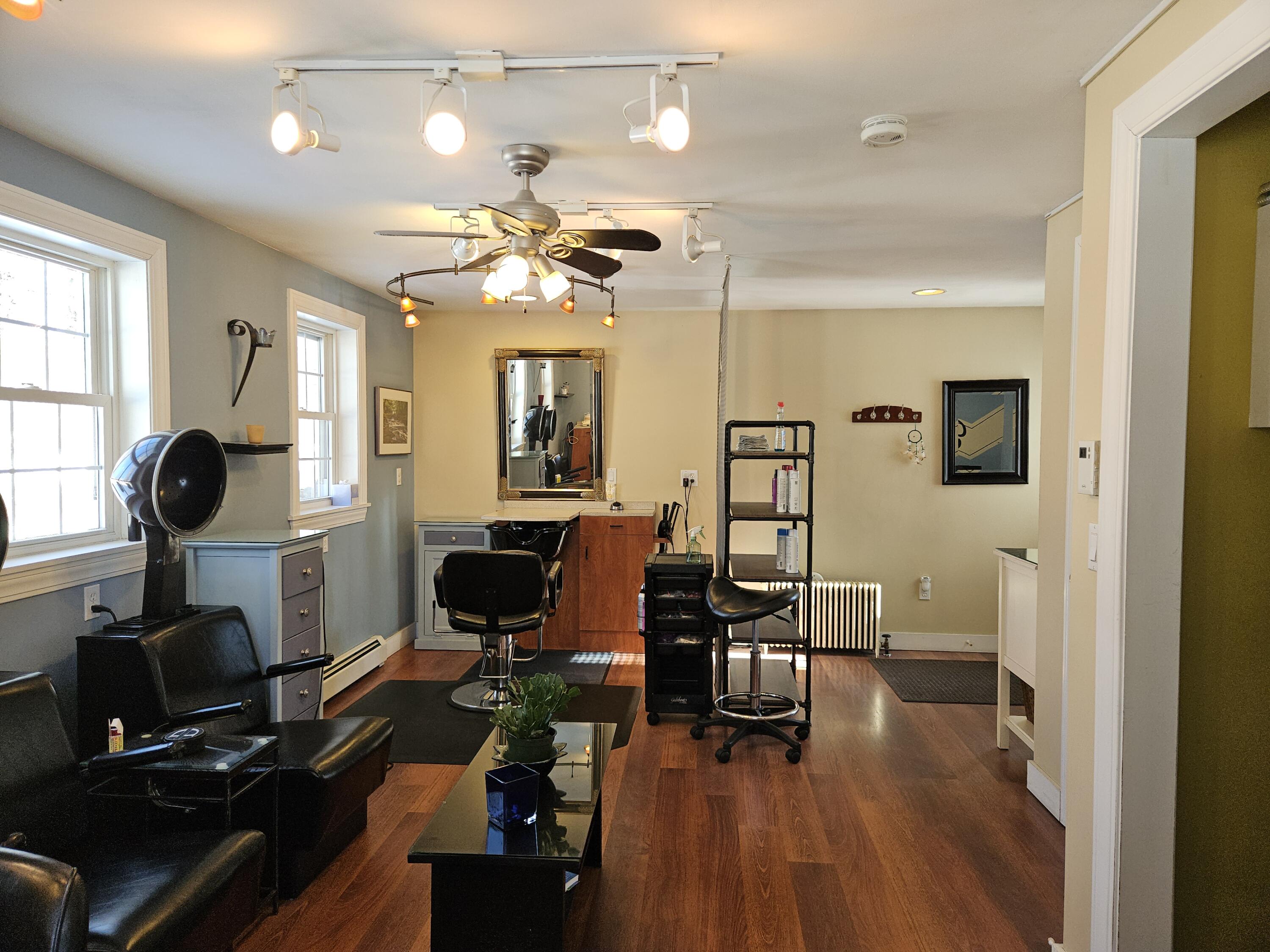 322 Webster Street Lewiston, ME 04240 - Photo 29 of 48 Great space