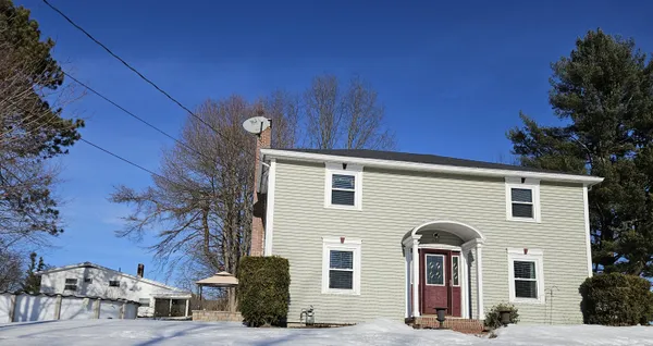 $425,000 | 322 Webster Street, Lewiston, ME 04240