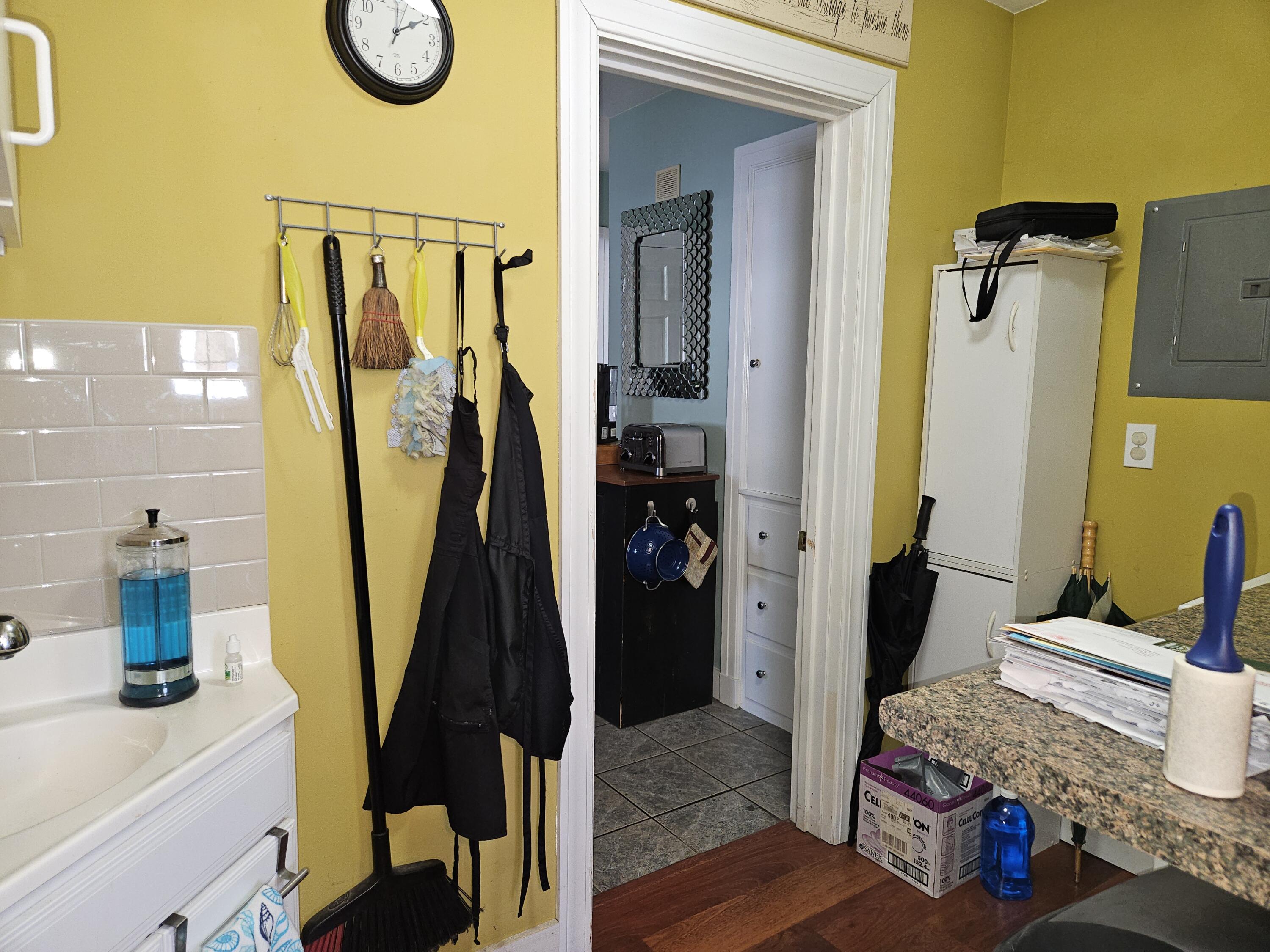 322 Webster Street Lewiston, ME 04240 - Photo 32 of 48 Utility area