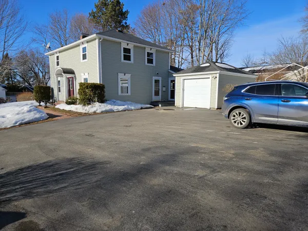 $425,000 | 322 Webster Street, Lewiston, ME 04240