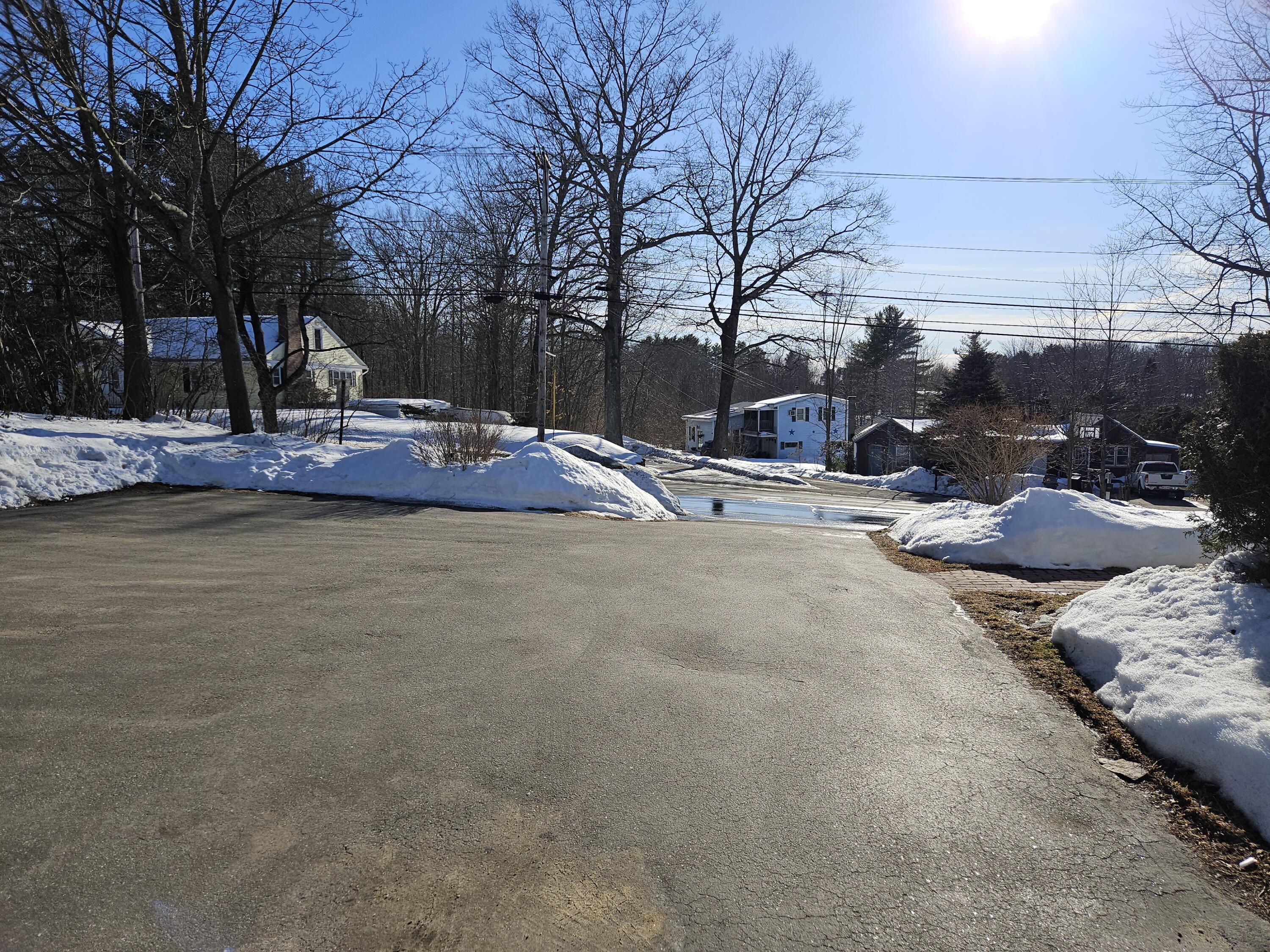 322 Webster Street Lewiston, ME 04240 - Photo 39 of 48 Ample amount of parking