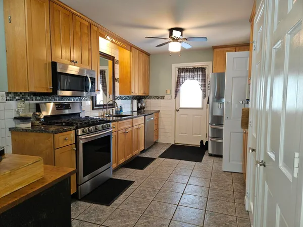 $425,000 | 322 Webster Street, Lewiston, ME 04240