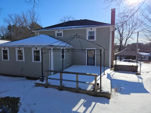 $425,000 | 322 Webster Street, Lewiston, ME 04240