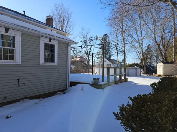$425,000 | 322 Webster Street, Lewiston, ME 04240